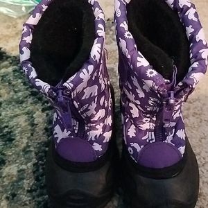Kamik Snow Boots